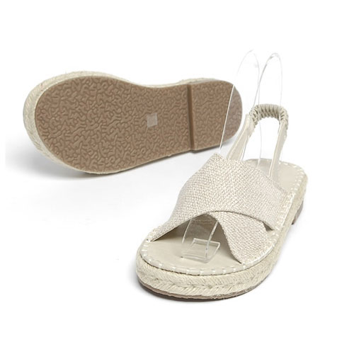 35771 스타일 여성 캐주얼 편안한 여름 신발 샌들 슬리퍼 (3.0 cm)