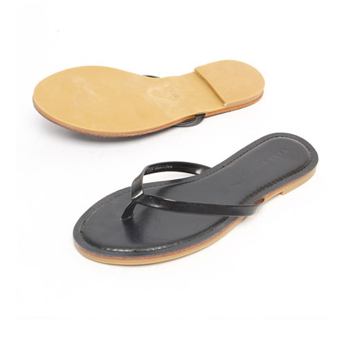 34113 여성 여름 신발 쪼리 여름 슬리퍼 (1.0 cm)