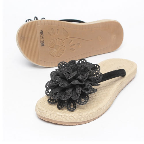 35681 여성 여름 신발 쪼리 여름 슬리퍼 (2.0 cm)