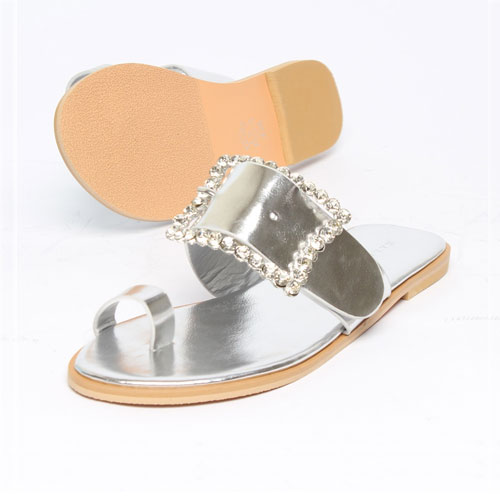 35840 여성 여름 신발 쪼리 여름 슬리퍼 (1.0 cm)
