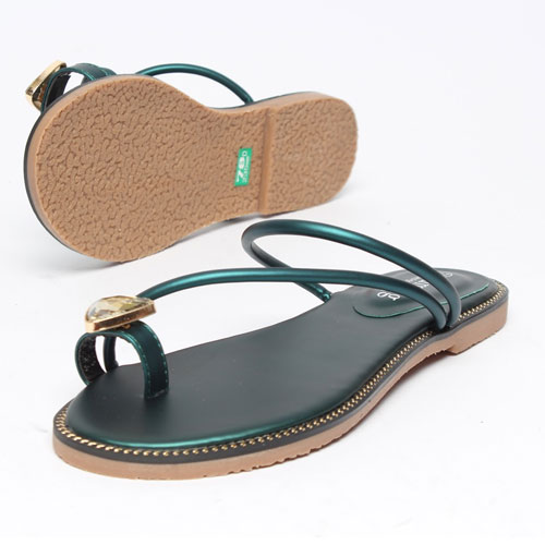 36083 여성 여름 신발 쪼리 여름 슬리퍼 (1.5 cm)