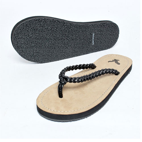 36390 여성 여름 신발 쪼리 여름 슬리퍼 (1.5 cm)