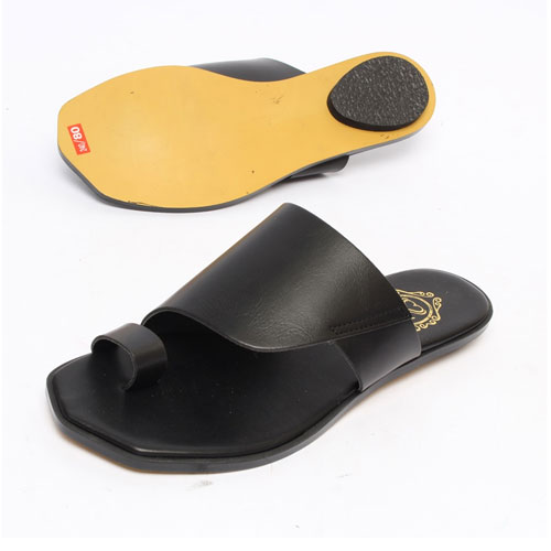 36665 FUFI 여성 여름 신발 편안한 쪼리 슬리퍼 (1.5 cm)