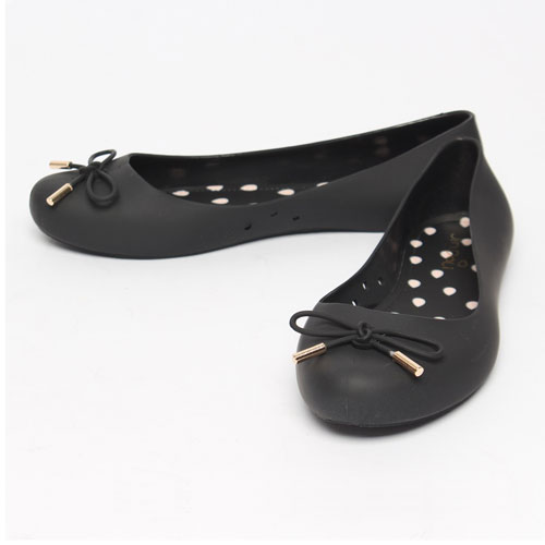 37353 여성 편안한 신발 여름 샌들 젤리 슈즈 (1.0 cm)