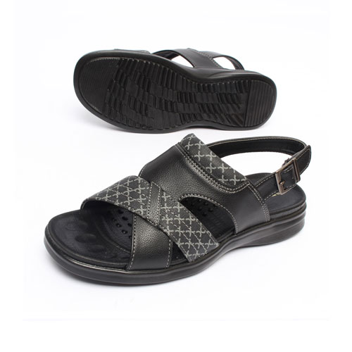 37237 조인 남성 여름 편안한 신발 캐주얼 신사 슬리퍼 샌들 (3.5 cm)
