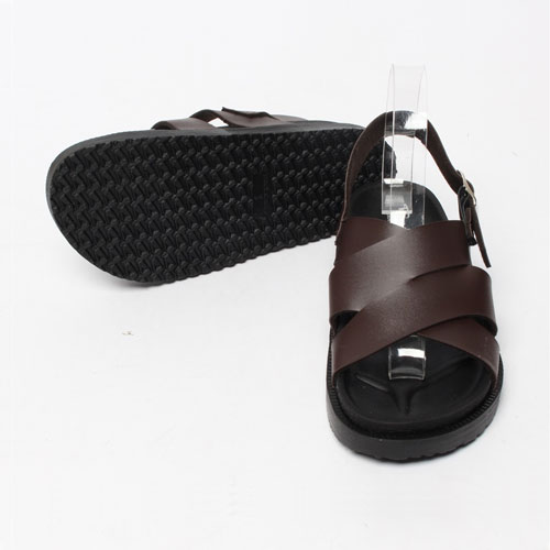 38387 리버리풀 남성 여름 편안한 신발 캐주얼 슬리퍼 샌들 (4.5 cm)