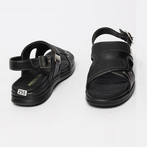 39088 록키 남성 여름 편안한 신발 캐주얼 슬리퍼 샌들 (4.5 cm)