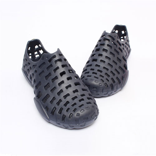 36283 EVA 매니아 여성 여름 워터 슈즈 물놀이 신발 아쿠아 슈즈 (2.0 cm)
