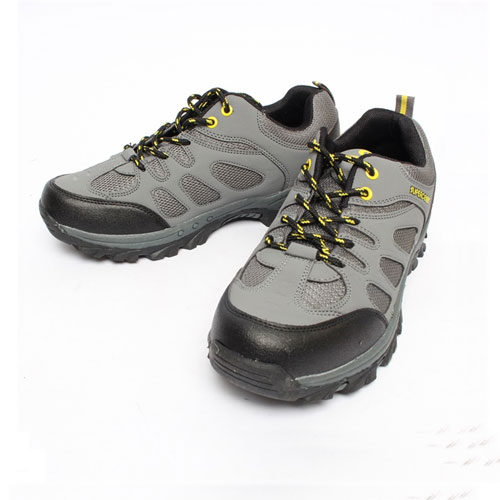 33737 매쉬 남성 등산 신발 스포츠 기능화 트레킹화 워킹 등산화 (3.5 cm)