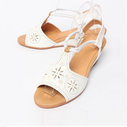 39267 여성 여름 신발 편안한 통굽 웨지힐 샌들 (5.0 cm)