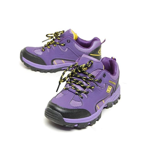 45074  매쉬 콤비 여성 등산 신발 스포츠 트래킹화  등산화 (4.0 cm)