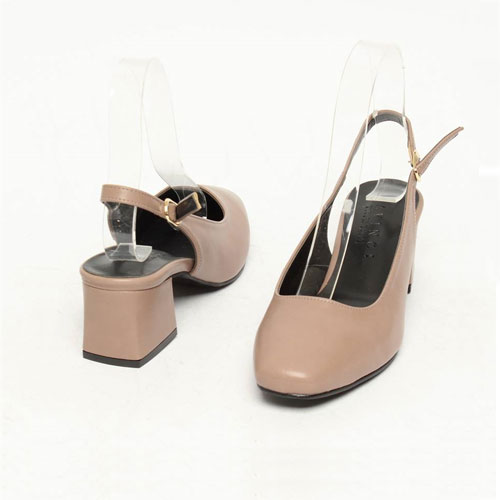 45523 각코 벨트 여성 신발 오픈슈즈 슬링백 샌들 (5.0 cm)