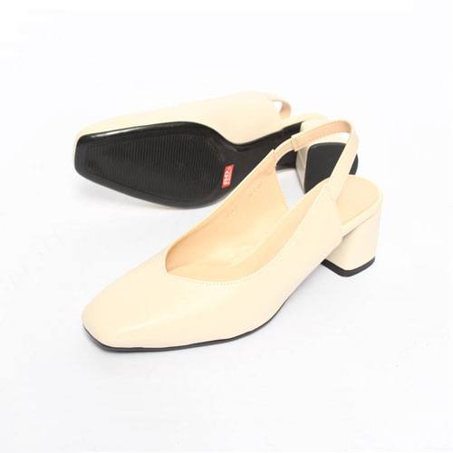 47806 각코 브이발등 여성 여름 신발 샌들 슬링백 (5.0 cm)