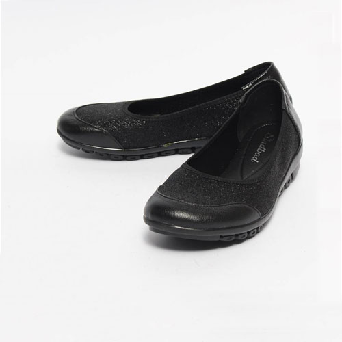 48185 앞 민무늬 올스톤 여성 신발 구두 발편한 낮은굽 단화 (3.0 cm)