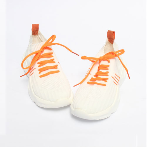 오렌지끈 여성 편안한 신발 캐주얼 패션 운동화 (6.0 cm)