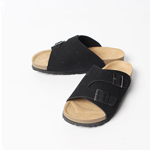 투벨트 베이직 여성 여름 신발 발편한 슬리퍼 (3.0 cm)