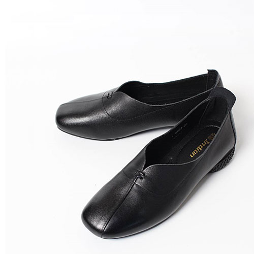 숏 투라인 여성 신발 캐주얼 단화 로퍼 (3.0 cm)