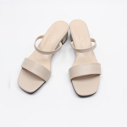 베이직 여성 여름 신발 캐주얼 샌들 (5.0cm)