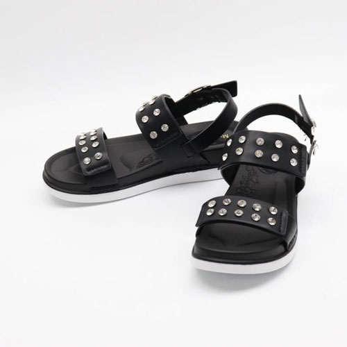 베이직 여성 여름 신발 캐주얼 샌들 (4.5cm)