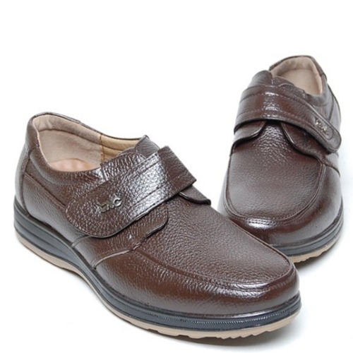 중년 남성 드라이빙 슈즈 회사원 로퍼 신발 (3.5cm)