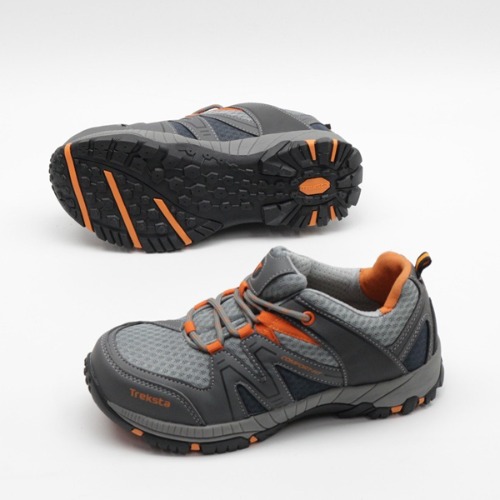남녀 등산화 경량 기능성 작업 신발 운동화 (3.5cm)