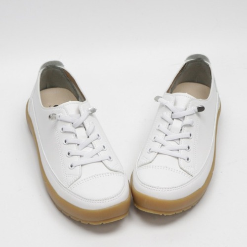 여성 사무실 스니커즈 데일리 슬립온 신발 (3.0cm)