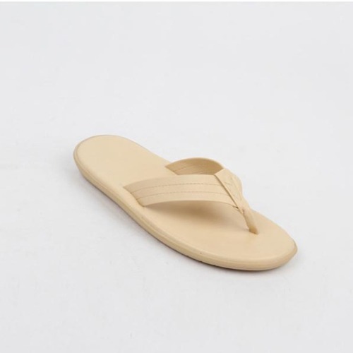 데일리 슬리퍼 봄 여름 캐주얼 낮은 굽 쪼리 신발 (2cm)